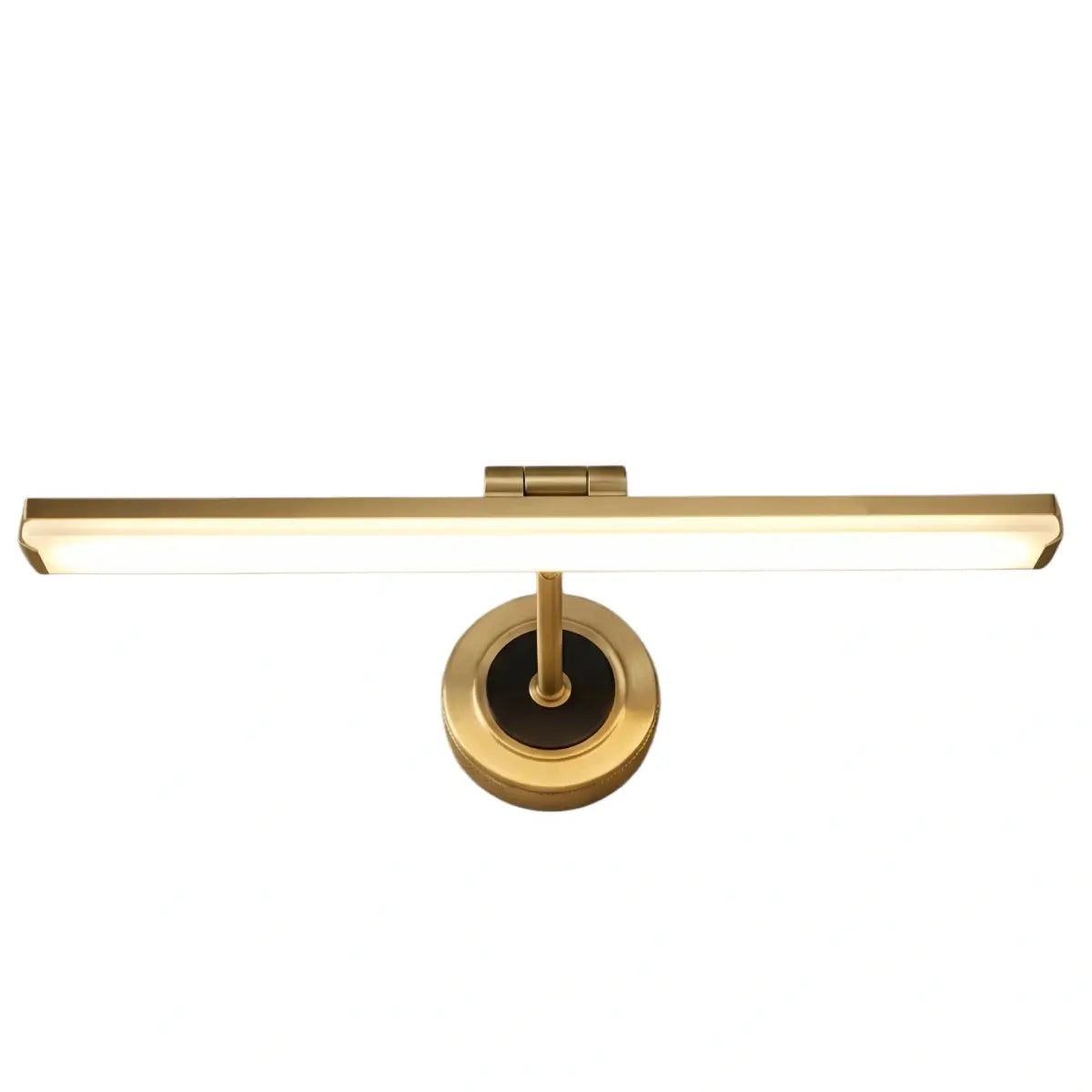 Arcato Vintage Vanity Light