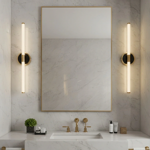 OLVERAI Solenne Linear LED Vanity Light