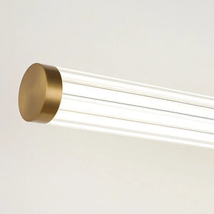OLVERAI Solenne Linear LED Vanity Light