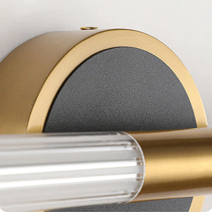OLVERAI Solenne Linear LED Vanity Light