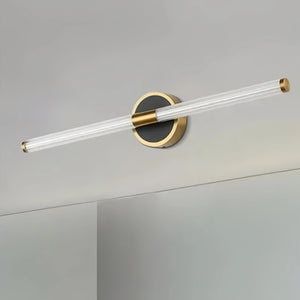 OLVERAI Solenne Linear LED Vanity Light