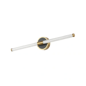 Minimalist Stick Vanity Wall Lamp