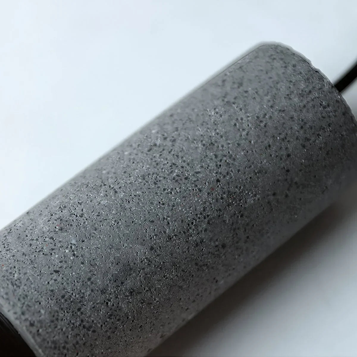 Concrete Industry Pendant Lamp for Kitchen