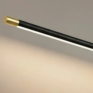 Arcato Minimalist Linear Vanity Light