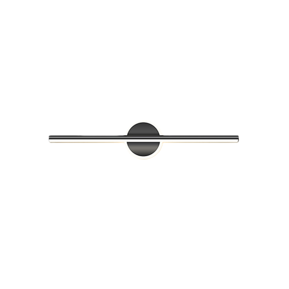 Arcato Minimalist Linear Vanity Light