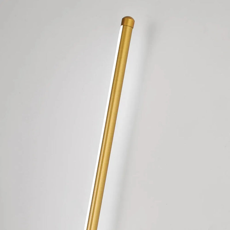 Arcato Minimalist Linear Vanity Light