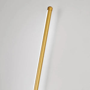 Arcato Minimalist Linear Vanity Light