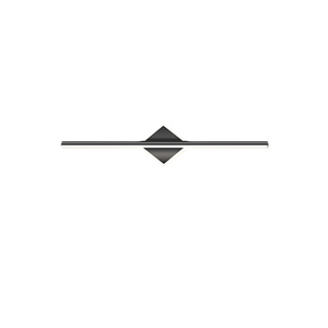 Arcato Minimalist Linear Vanity Light