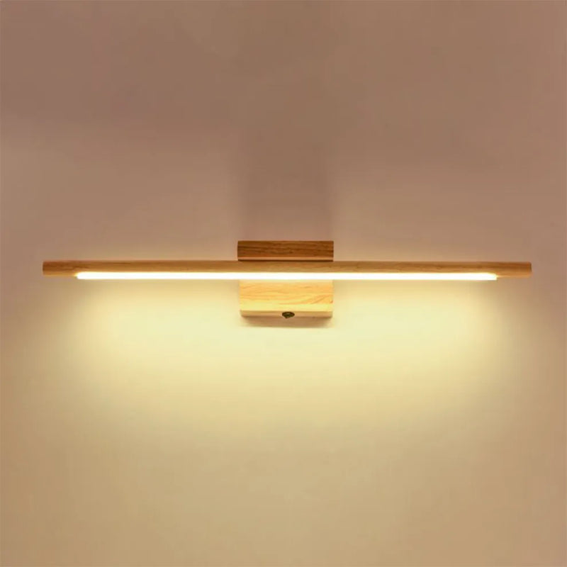 Minimalist Lamp for Bedroom with Warm light