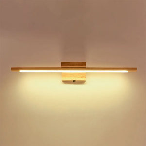 Minimalist Lamp for Bedroom with Warm light