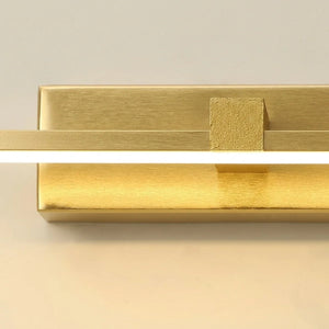 Arcato Modern Linear Wall Lamp