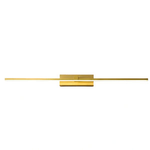 Arcato Modern Linear Wall Lamp