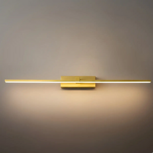 Arcato Modern Linear Wall Lamp