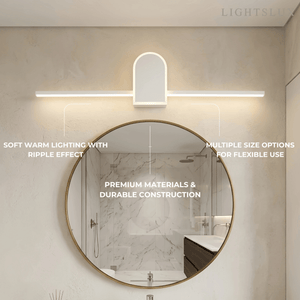 Arcato_Modern_Black_White_Vanity_Light_Metal