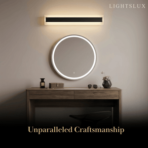 Arcato_Minimalist_Black_LED_Wall_Lamp