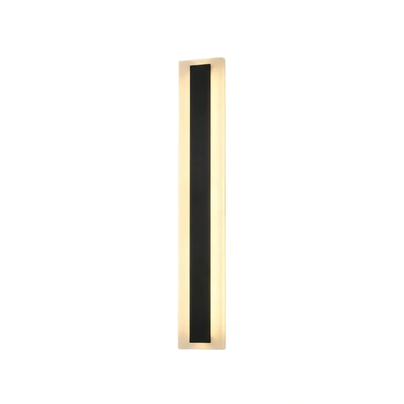 OLVERAI Veylen IP65 Linear LED Wall Light