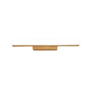 Zenno Minimalist Wall Lamp - Mirror