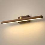Zenno Minimalist LED Vanity Light