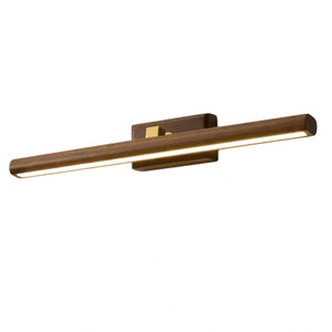 Zenno Minimalist LED Vanity Light