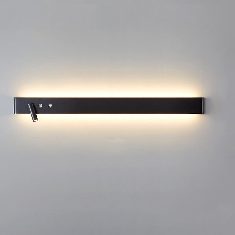 Olverai Linear Wall Spotlight with Switch