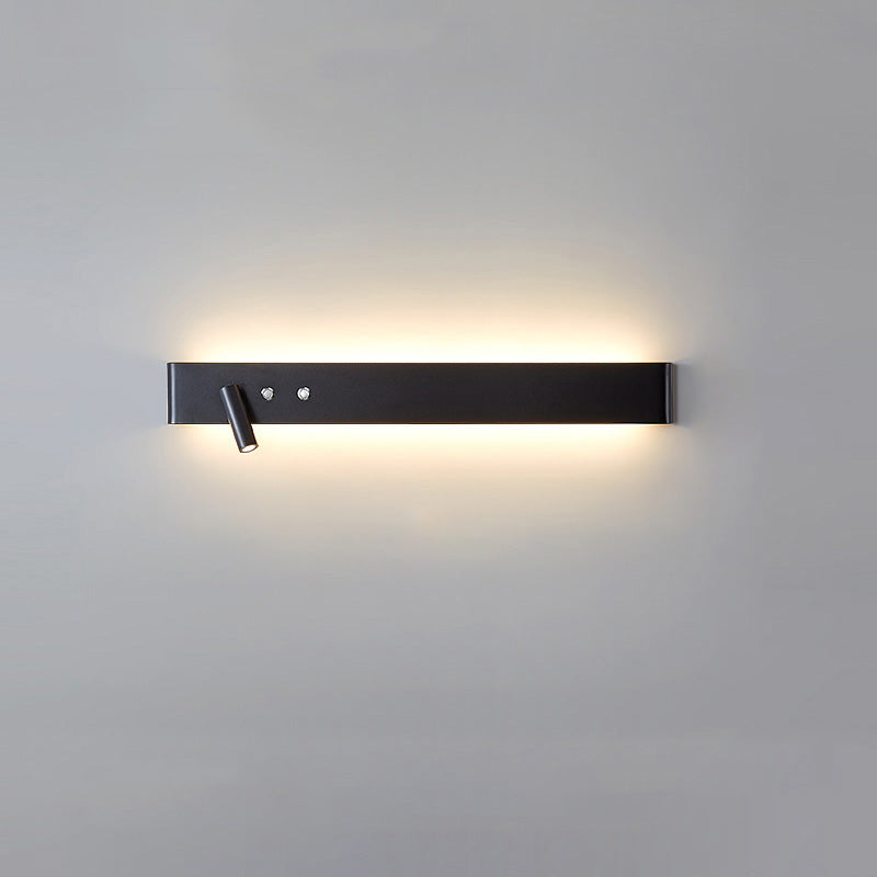 Olverai Linear Wall Spotlight with Switch