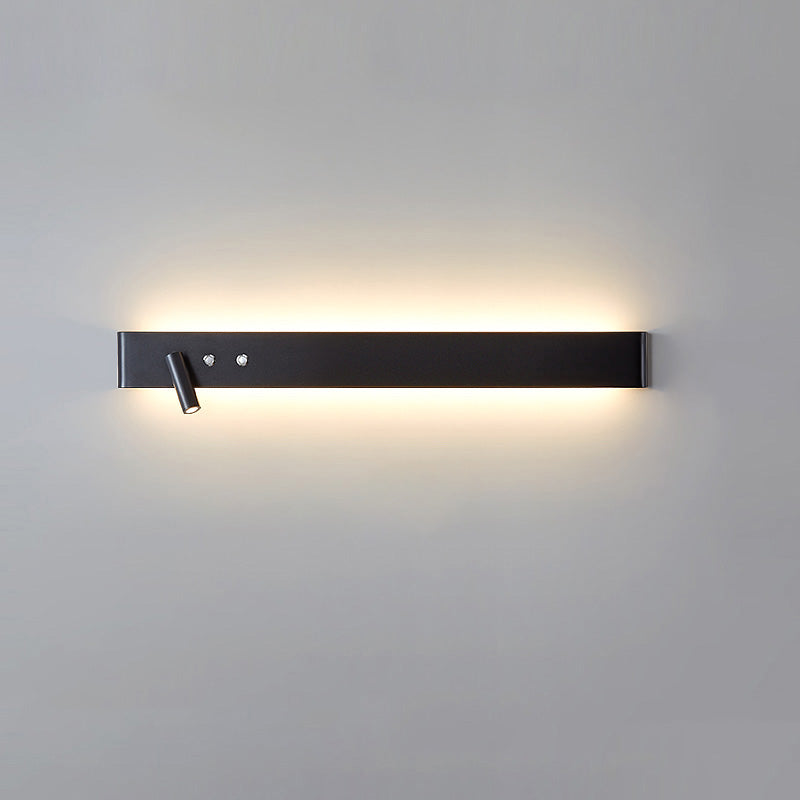 Olverai Linear Wall Spotlight with Switch