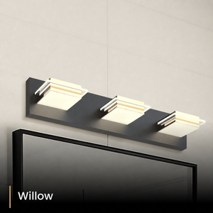 Olverai Varel 3-Light LED Vanity Light