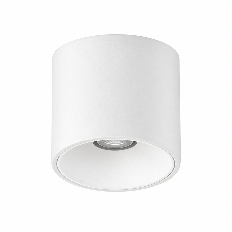 Tersa 24° Angled Surface-Mount Downlight