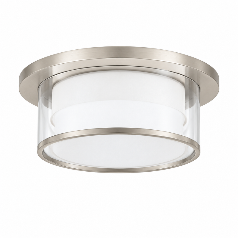 Calia Halo Semi-Recessed LED Downlight