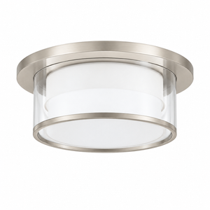 Calia Halo Semi-Recessed LED Downlight