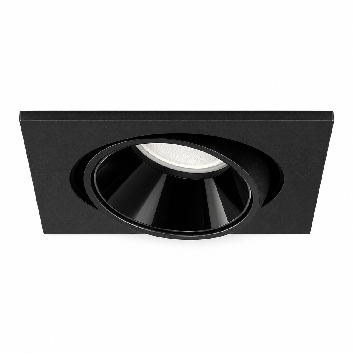 Norel 45° Gimbal Recessed LED Downlight