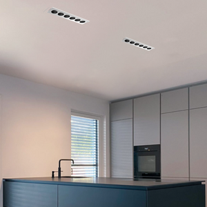 Civor Downlight