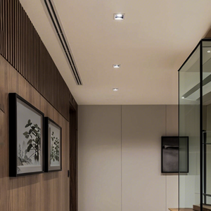 Cubis Downlight