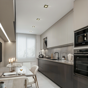 Cubis Downlight