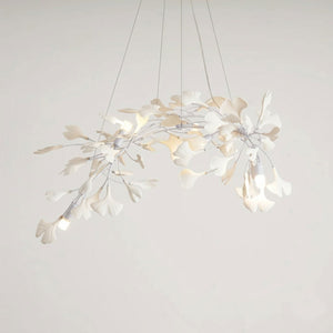 Gingko Chandelier A - Vakkerlight