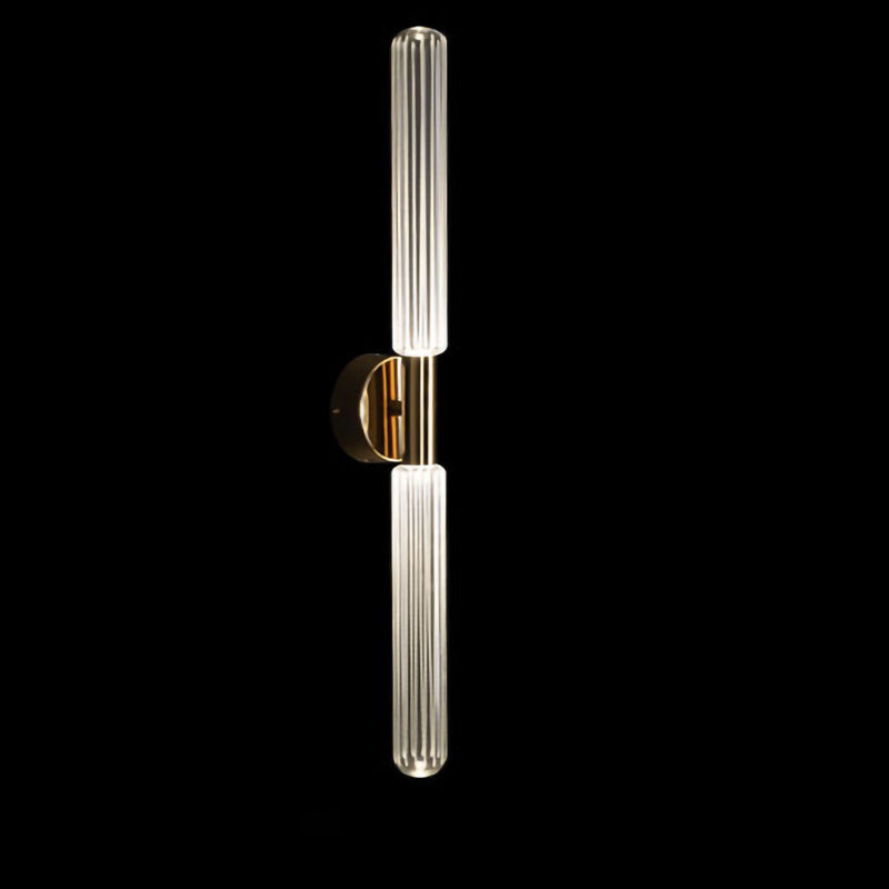 Olverai Cypher Vertical/Horizontal Glass Pendant light