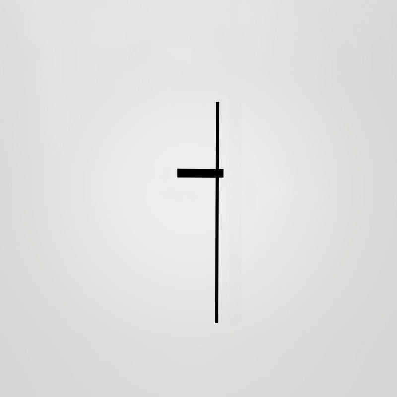 Olverai Long Linear Wall Sconce