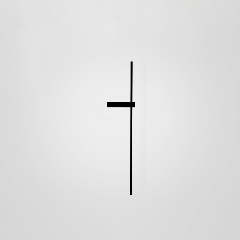 Olverai Long Linear Wall Sconce