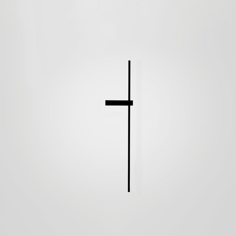 Olverai Long Linear Wall Sconce