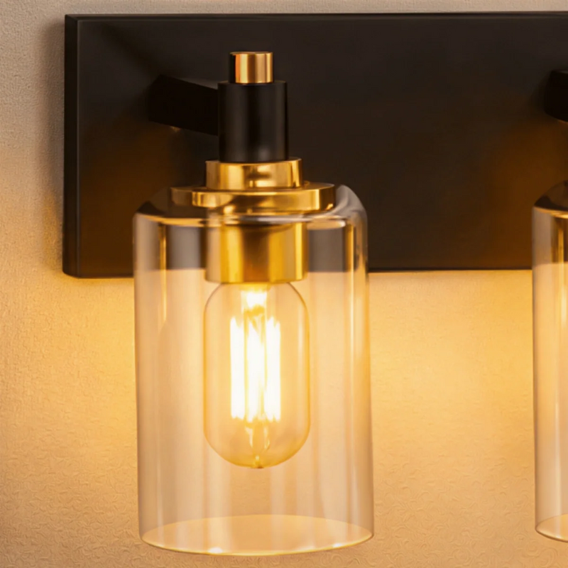 Excelis 4-Light Bathroom Vanity