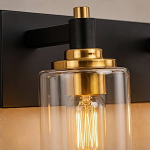Excelis 4-Light Bathroom Vanity