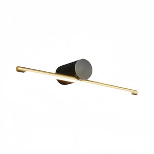 Arcato Minimalist Linear Vanity Light