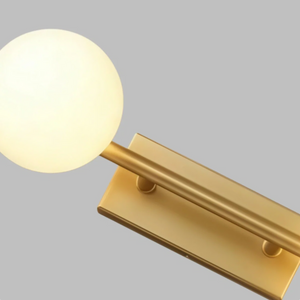Velora Modern Nordic Wall Lamp