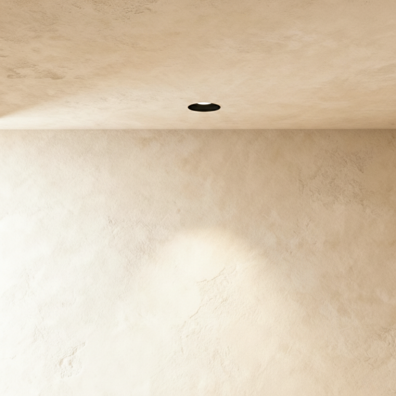 Noven Trimless Downlight
