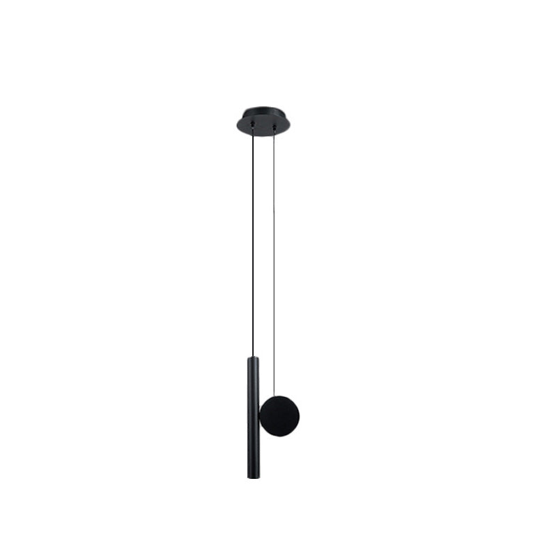 Olverai Adjustable Tube Pendant Light