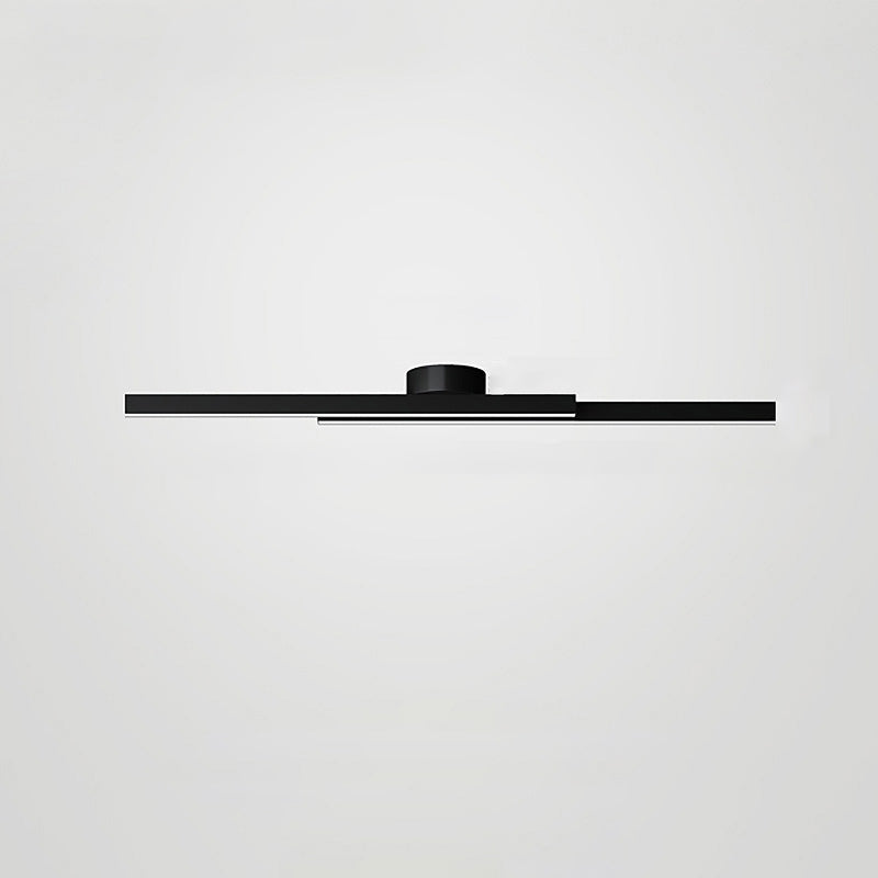 Olverai Dimmable Linear Ceiling Light