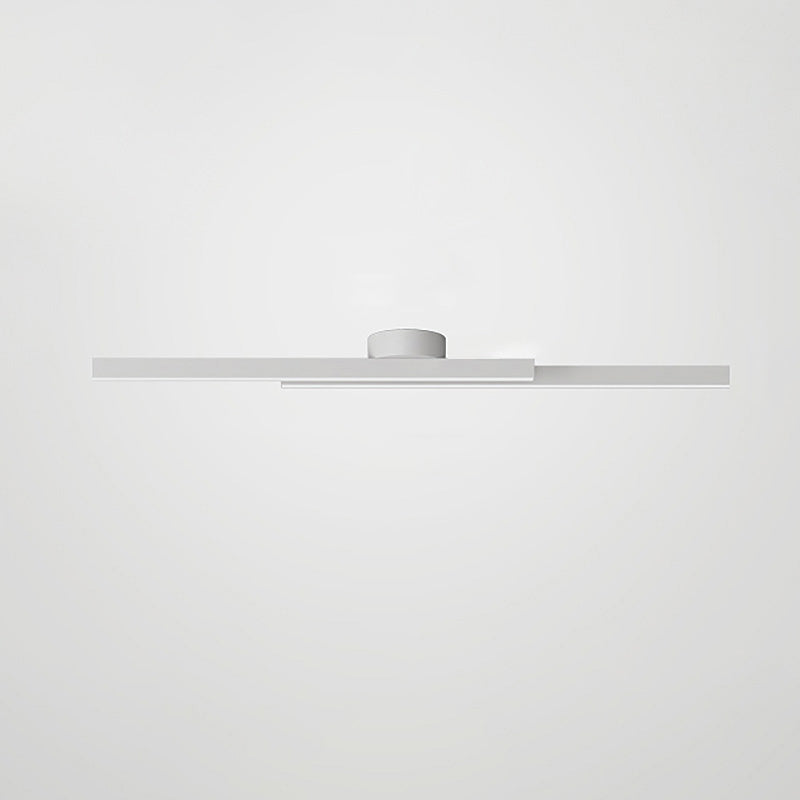 Olverai Dimmable Linear Ceiling Light