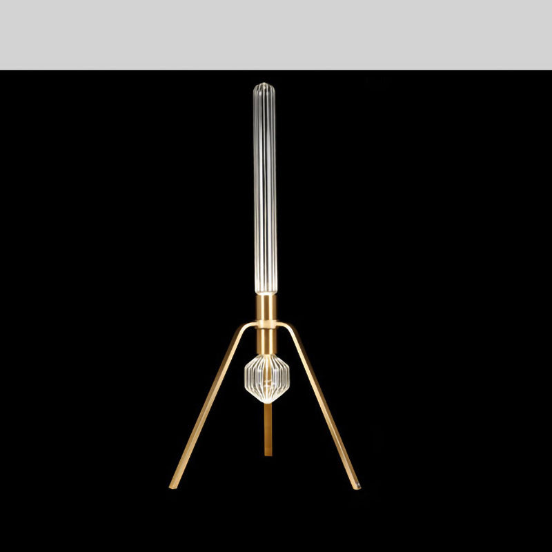Olverai Cypher Vertical/Horizontal Glass Pendant light