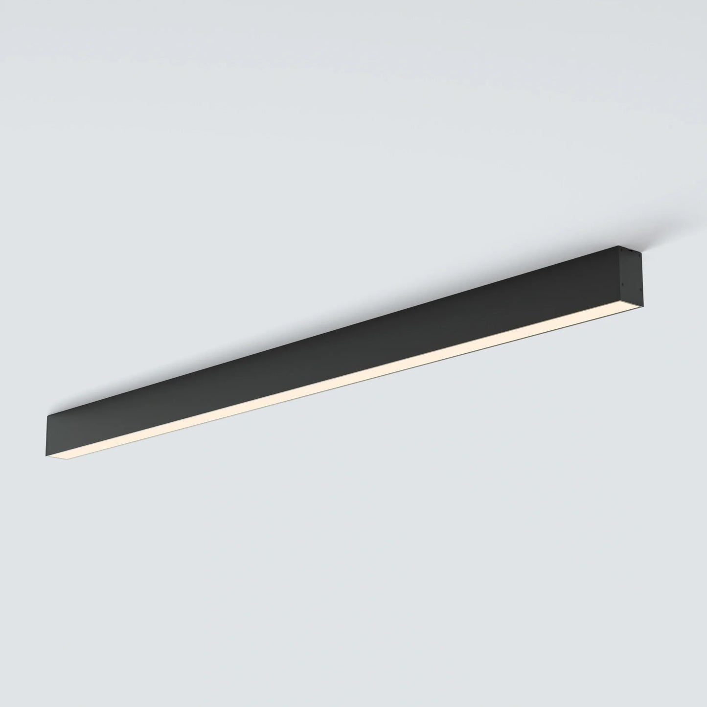 Olverai Dimmable Long Linear Ceiling Light