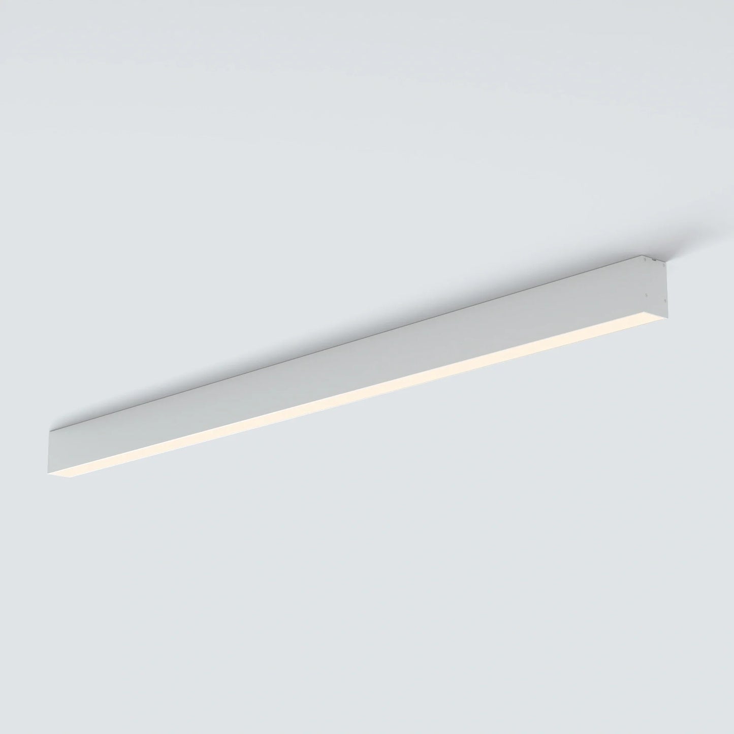 Olverai Dimmable Long Linear Ceiling Light